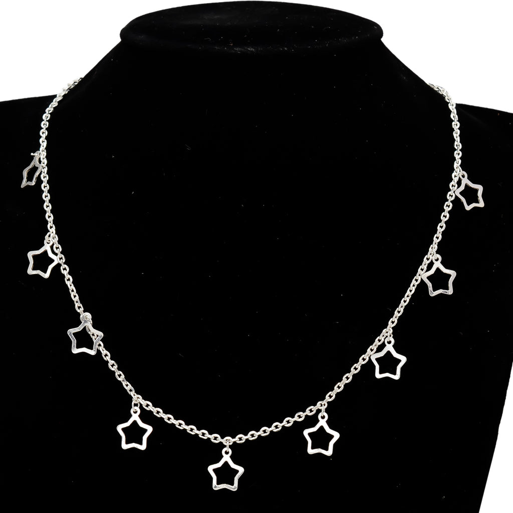 Sterling silver Necklaces & PendantsFor Women | Pandora UK